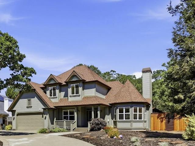 House for sale in Windsor, California