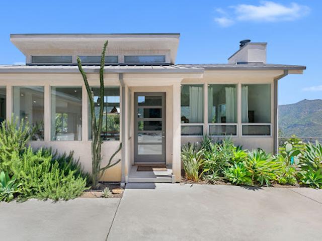 House for sale in Malibu, California