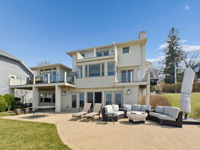 House for sale in Indiana