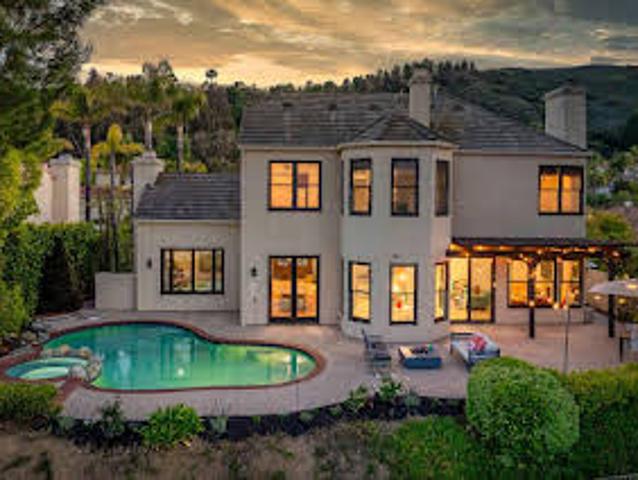 House for sale in Calabasas