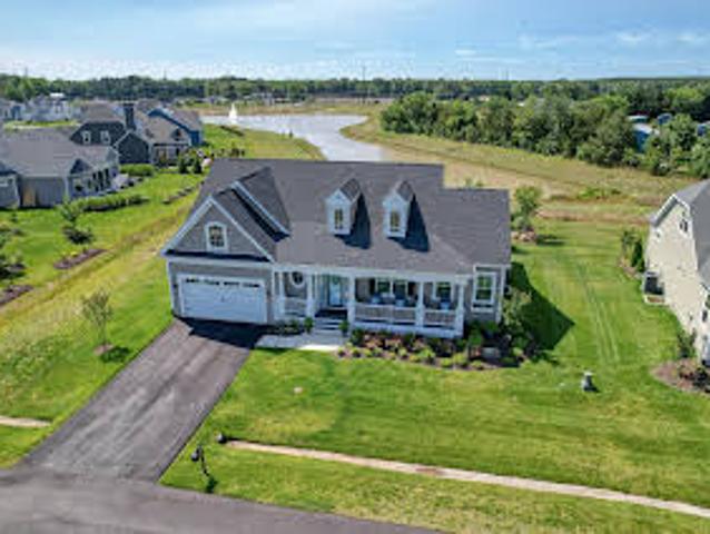 House for sale in Millsboro