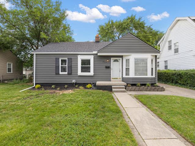 House for sale in Berkley