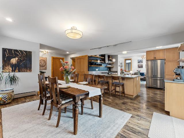House for sale in Steamboat Springs, Colorado