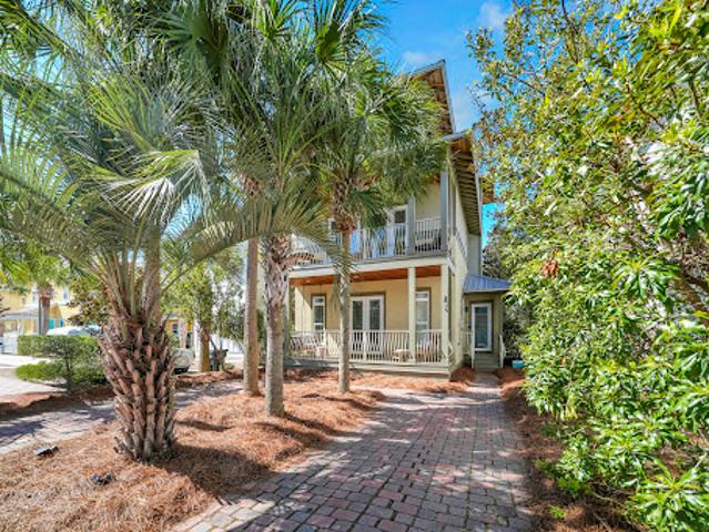 House for sale in Walton, Florida