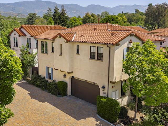 House for sale in Santa Barbara, California