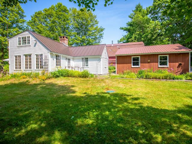House for sale in Townshend, Vermont