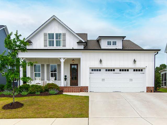 House for sale in Wake, North Carolina