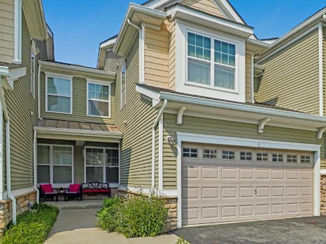 House for sale in Hackettstown, New Jersey
