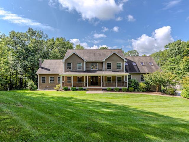 House for sale in Bennington, Vermont