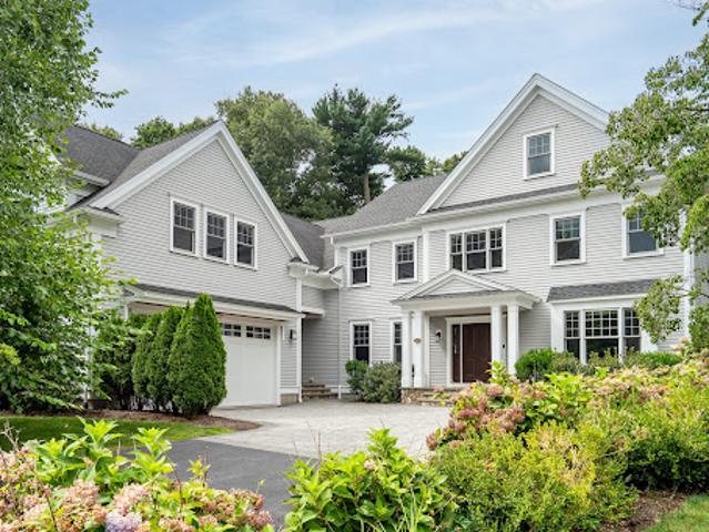 House for sale in Needham, Norfolk County