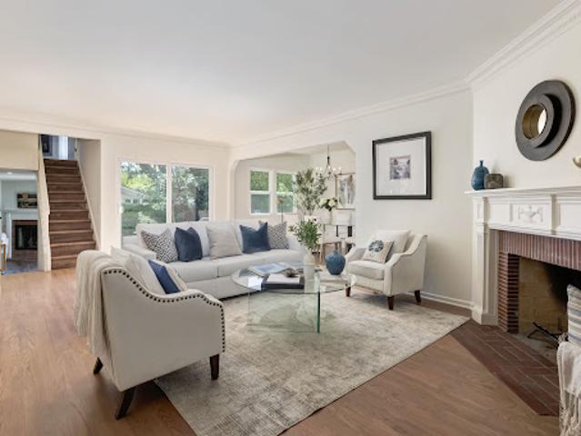 House for sale in Los Angeles, Los Angeles County