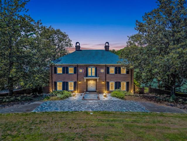 House for sale in Rutherford, North Carolina