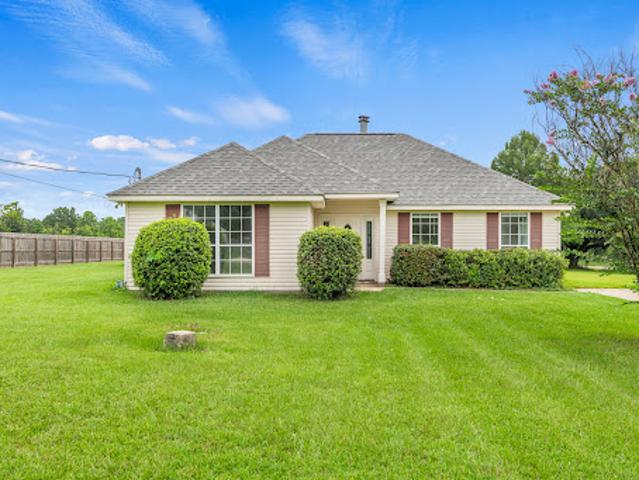 House for sale in Louisiana
