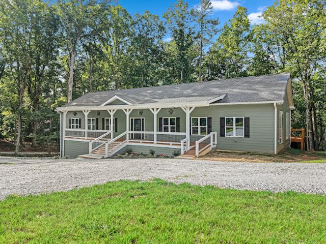 House for sale in Georgia