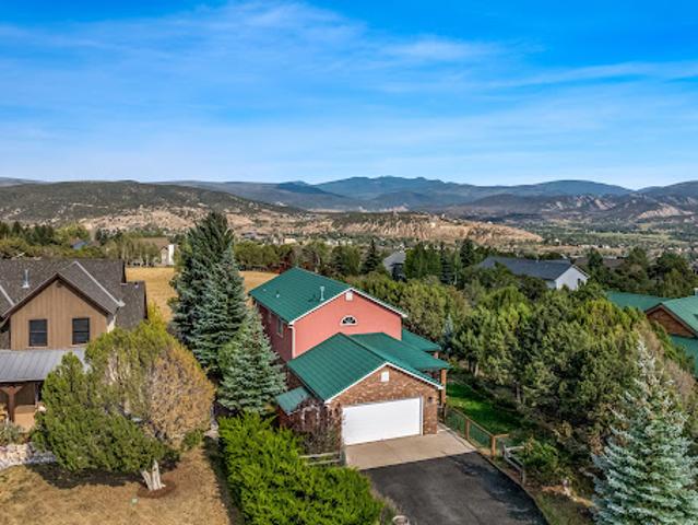 House for sale in Eagle, Colorado