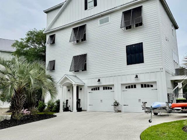 House for sale in Murrells Inlet, South Carolina
