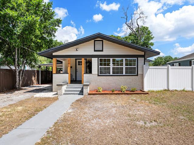 House for sale in Tampa, Florida
