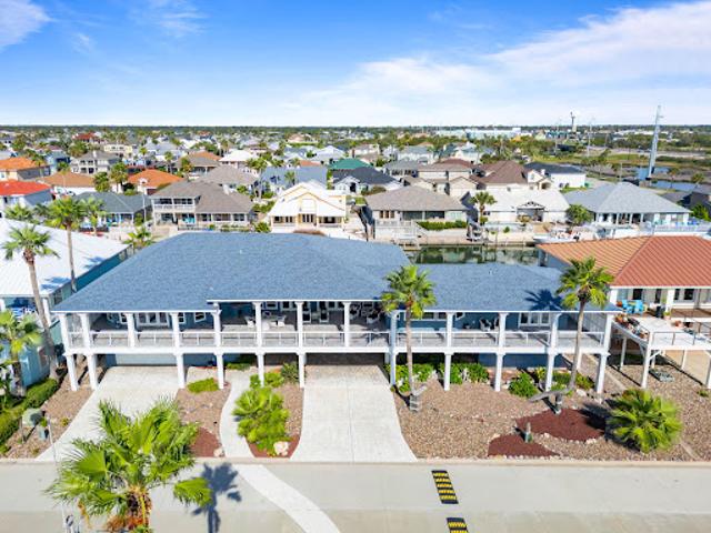House for sale in San Patricio, Texas