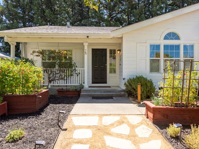 House for sale in Napa, California