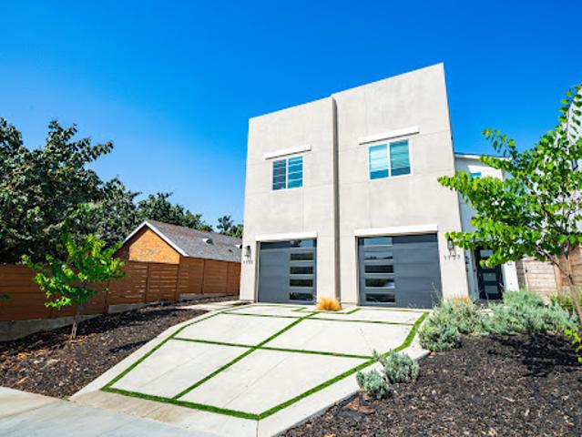 House for sale in Canoga Park, California