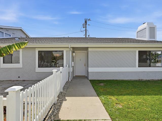 House for sale in Lomita, California