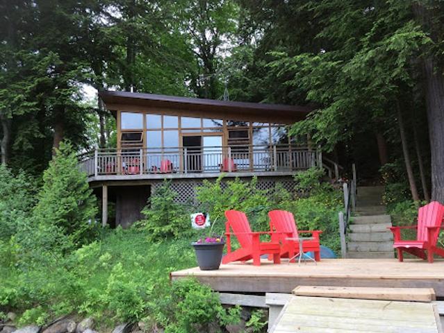 House for sale in Muskoka, Ontario