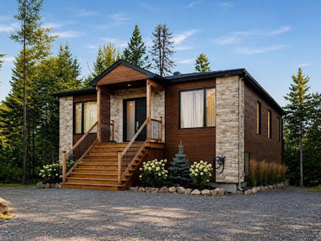 House for sale in Laurentides, Quebec