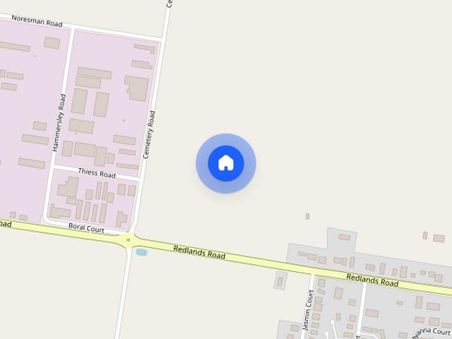 House for rent in Corowa, New South Wales
