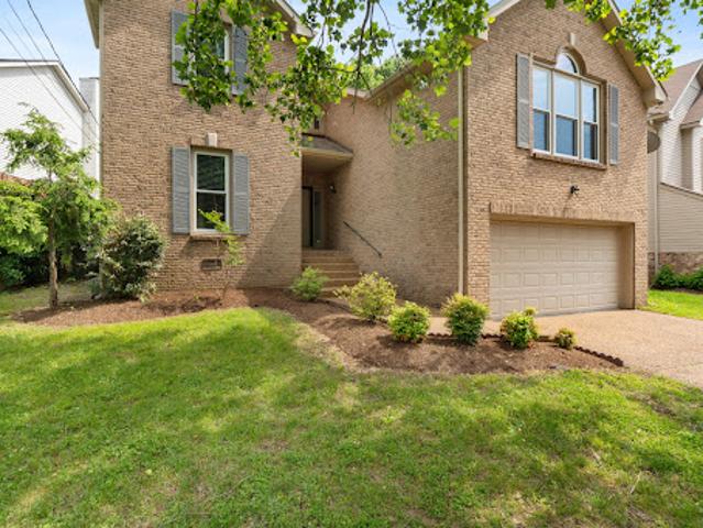 House for sale in Nashville