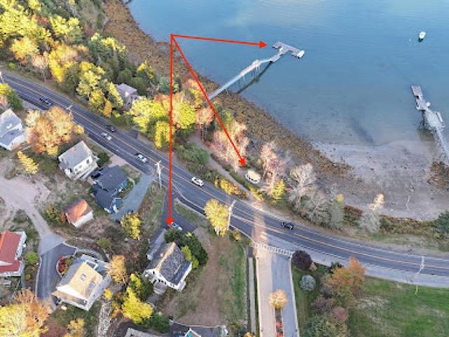 House for sale in Southwest Harbor, Maine