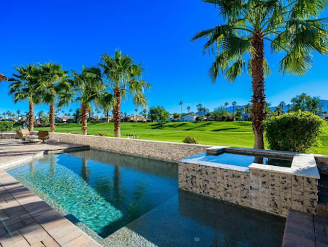 House for sale in Palm Desert, California