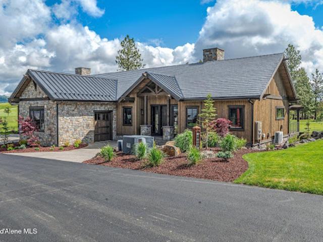 House for sale in Coeur D Alene, Idaho