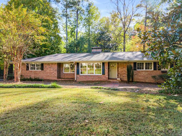 House for sale in Atlanta, Fulton County