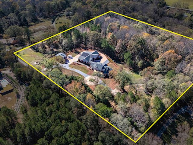 House for sale in Tyrone, Georgia