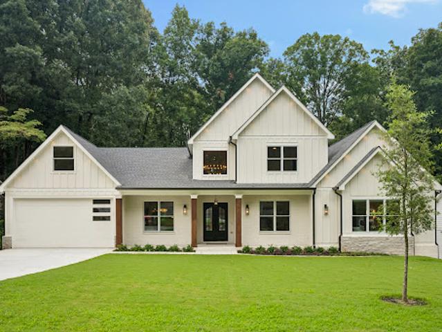 House for sale in Atlanta, Georgia