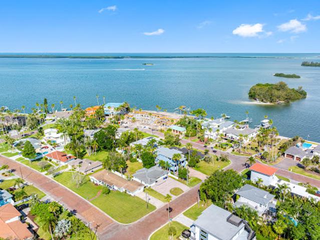 House for sale in Dunedin, Florida