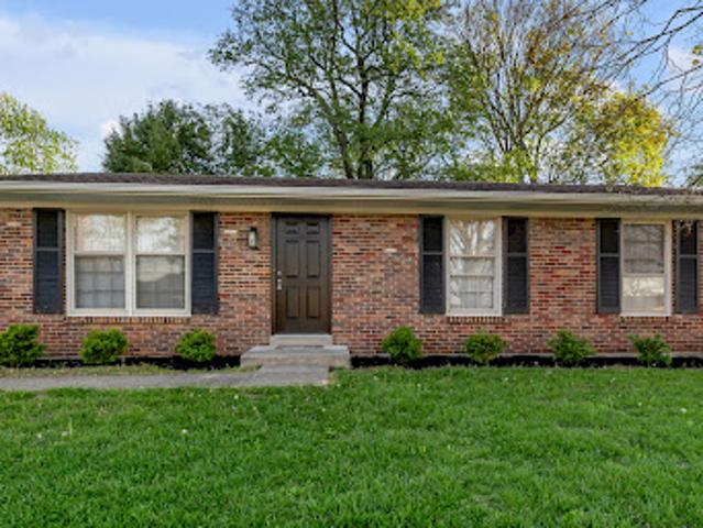 House for sale in Lexington, Kentucky