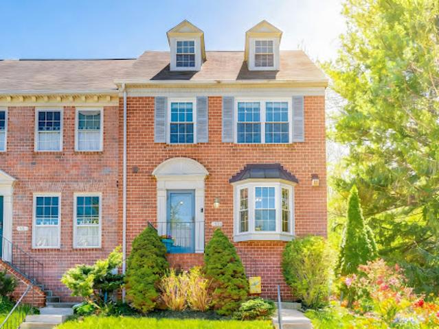 House for sale in Maryland