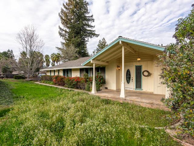 House for sale in Angwin, California