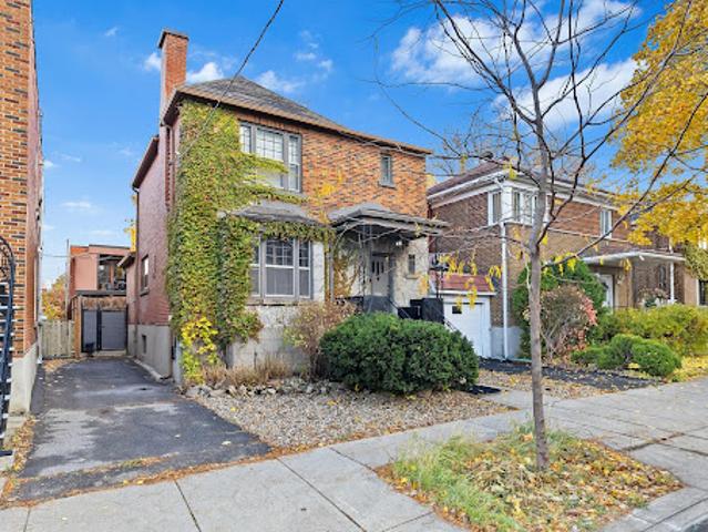 House for sale in Quebec