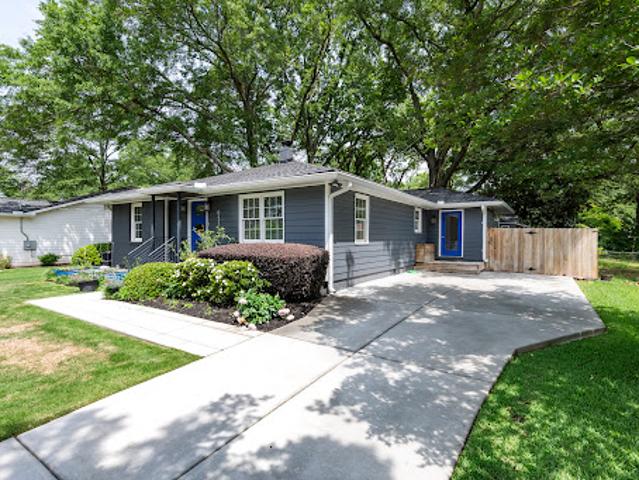 House for sale in Smyrna
