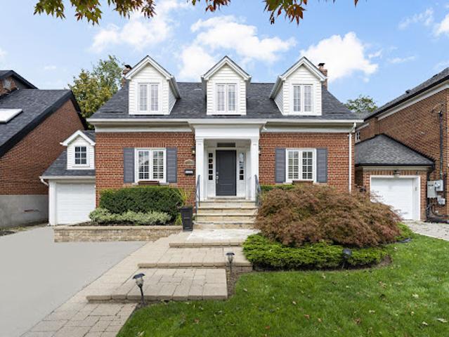 House for sale in Woburn, Ontario