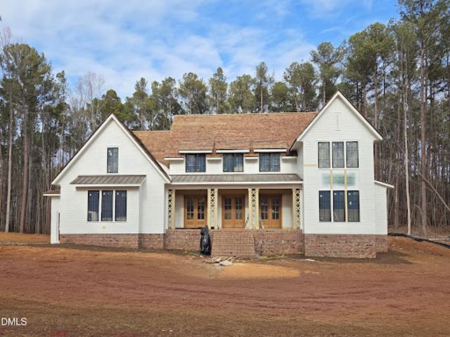 House for sale in Wake, North Carolina