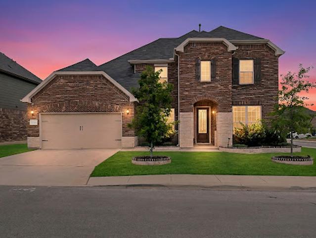 House for sale in Leesville, Texas