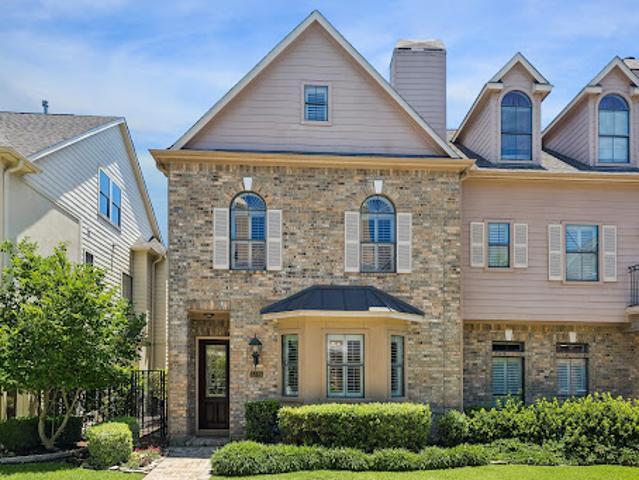 House for sale in Harris, Texas