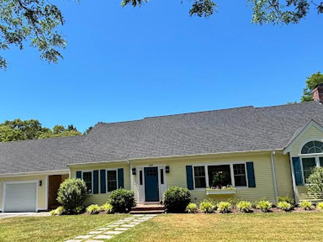 House for sale in Barnstable, Massachusetts