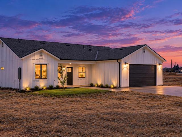 House for sale in Ione, Amador County