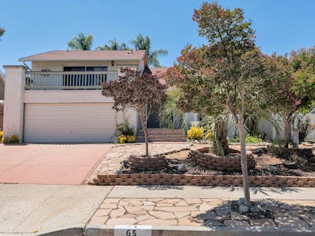House for sale in Newbury Park, California