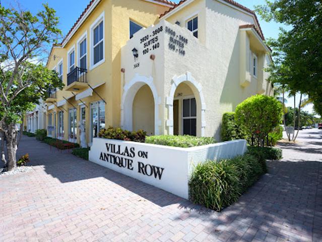 House for sale in West Palm Beach, Florida