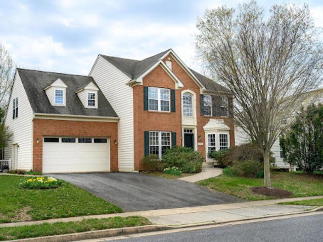 House for sale in Chestertown, Maryland